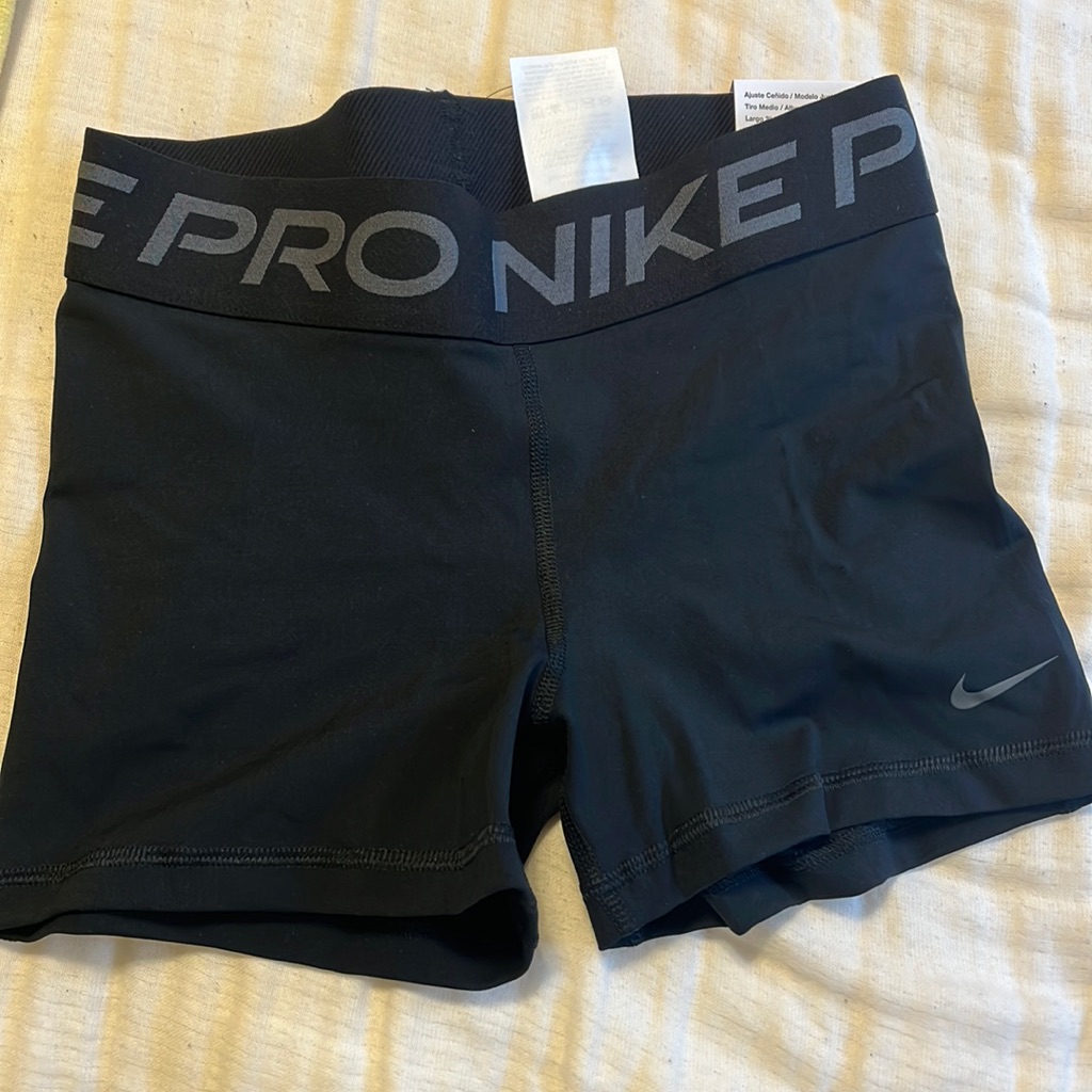 Nike Pros